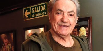 Quién acompañó a Antonio Grimau en sus últimos días antes de su fallecimiento