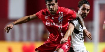 Platense vs. Argentinos, por el Torneo Clausura 2026: minuto a minuto