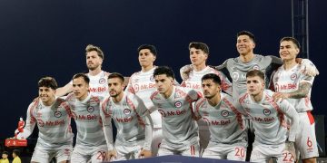 Argentinos vs. Tigre por el Torneo Clausura 2026: minuto a minuto