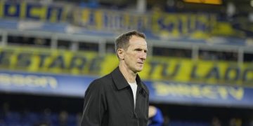 Arruabarrena bajó un mensaje clave en Boca antes de la semifinal con Vasco: qué dijo
