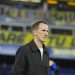 Arruabarrena bajó un mensaje clave en Boca antes de la semifinal con Vasco: qué dijo