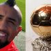 Arturo Vidal reveló quién merece ganar el Balón de Oro 2026: «Nunca más va a pasar algo así»