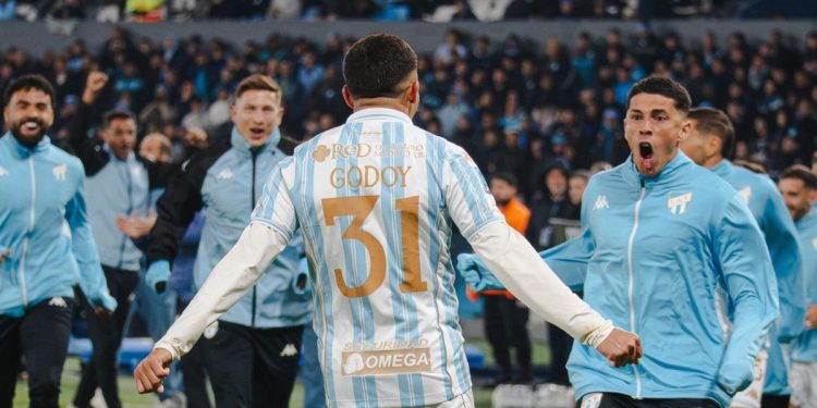Atlético Tucumán vs. Platense, por la Copa Argentina: horario, formaciones y TV