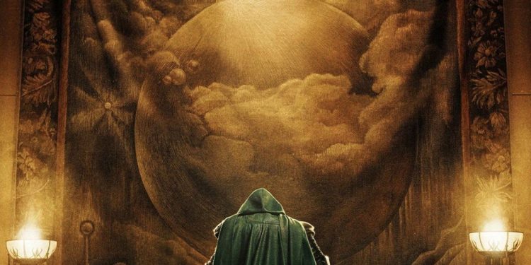 Revelan qué superhéroes estarán en «Avengers: Doomsday»: las sorpresas del nuevo póster