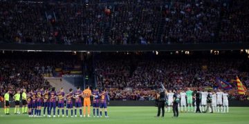 Ni Magis TV ni Pelota Libre: cómo ver EN VIVO Barcelona vs. Real Madrid por Internet