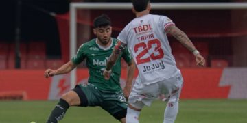 (18-10-2026 T) Sarmiento vs. Barracas Central, por el Torneo Clausura 2026: horario, formaciones y TV