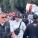 Barras y sabotaje en el Monumental: la emboscada de River a la AFA en la fiesta de despedida de Lionel Messi