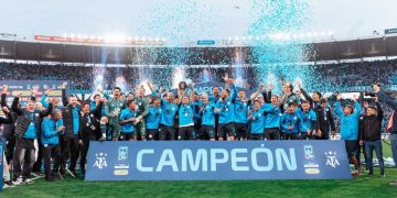 Cómo serán los torneos de la Liga Profesional de Fútbol en 2027: la propuesta que analizan los dirigentes