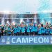 Cómo serán los torneos de la Liga Profesional de Fútbol en 2027: la propuesta que analizan los dirigentes