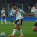 River aplastó a Belgrano en Córdoba y se metió en zona de playoffs