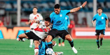 Aldosivi vs. Belgrano, por el Torneo Clausura 2026: horario, formaciones y TV