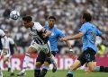 Talleres vs. Belgrano por el Torneo Clausura 2026: minuto a minuto