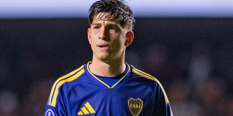 Boca pierde a Belmonte: los tres volantes tendrán una nueva oportunidad con Arruabarrena