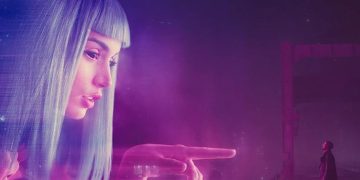 Blade Runner: así es el nuevo adelanto de la nueva serie