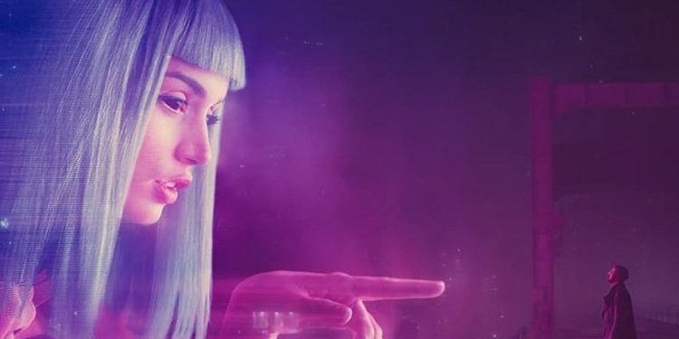 Blade Runner: así es el nuevo adelanto de la nueva serie