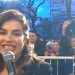 «¡Somos periodistas!»: el blooper en vivo en los Martín Fierro de la Música por la ubicación de la prensa