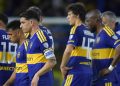 La histórica racha que Boca necesita cortar sí o sí para llegar a la final de la Copa Sudamericana