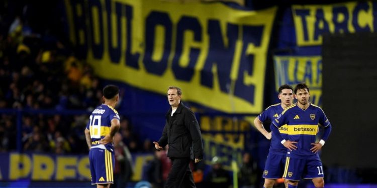 Boca necesita una hazaña en Río: los registro de clubes argentinos ganando en el Maracaná