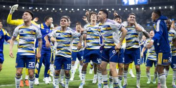 Boca estiró su ventaja histórica: llegó a las 43 victorias ante equipos brasileños
