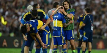 Boca vuelve al Maracaná: los cuatro sobrevivientes de la final de la Copa Libertadores 2023