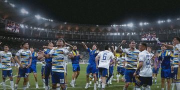 Boca está imparable y va por todo: los cinco títulos que puede ganar en el cierre de 2026