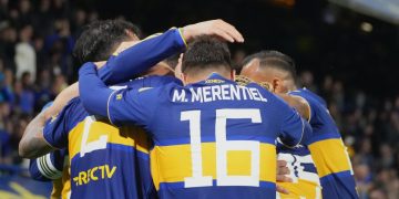 Fútbol libre por celular: cómo ver EN VIVO Boca vs. Talleres por el Torneo Clausura