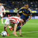 Las calificaciones de los jugadores rojiblancos en la goleada sufrida ante Boca