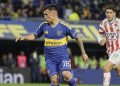Boca no perdonó a Unión y lo goleó por 3-0, ratificando su buen momento