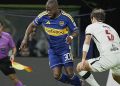 Cuándo y dónde juega Boca la revancha con Vasco da Gama por la semifinal de la Copa Sudamericana