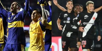 La Justicia brasileña habilitó el Maracaná para el partido entre Vasco da Gama y Boca por Sudamericana