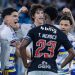 «Rompé el escudo ahora»: la frase de Ángel Romero que encendió el final de Vasco-Boca