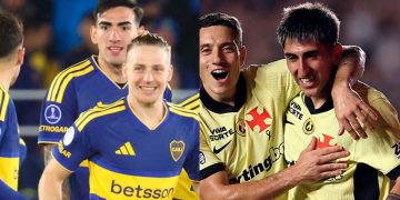 Boca vs. Vasco da Gama: el historial que favorece a uno de los dos antes de la semifinal