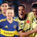 Boca vs. Vasco da Gama: el historial que favorece a uno de los dos antes de la semifinal