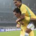 Brasil goleó a India en el amistoso por fecha FIFA 2026