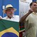 Brasil elige presidente entre Lula y Flávio Bolsonaro en una elección marcada por la polarización política