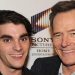 Bryan Cranston se despidió de RJ Mitte, su hijo en Breaking Bad