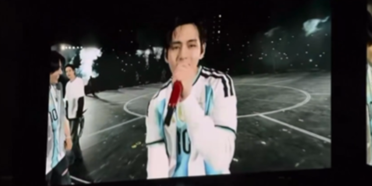 BTS desató la locura en La Plata: la pasión de sus fans en el primero de sus tres shows