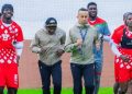 A qué hora llega Burkina Faso a la Argentina y qué pasa con el amistoso