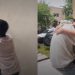 El reencuentro de Callejero Fino con su hijo tras estar un mes detenido: «Perdoname, te amo»