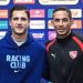 Facundo Cambeses e Iván Marcone palpitaron el Clásico de Avellaneda: «Tenemos que dejar la vida»