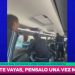 «No te vayas, pensalo una vez más»: la emotiva canción que el plantel le cantó a Lionel Messi en el micro