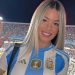 Candela Arizaga sorprendió con un nuevo retoque estético en medio de la polémica con Facundo Moyano