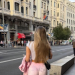 Las fotos y los videos prohibidos de Candela Arizaga en Madrid: ¿Facundo Moyano volvió a romper la perimetral?