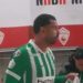 El gran gesto de Edwin Cardona con Franco Armani en Atlético Nacional por sus 40 años