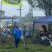 Grave incidente en TCR South America en Posadas: se desprendió un neumático e impactó en un «parrillero»