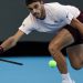 Francisco Cerúndolo cayó ante Jakub Mensik y ya no quedan argentinos en el Masters de Shanghái
