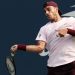 Francisco Cerúndolo quedó eliminado del ATP 500 de Beijing tras perder ante Daniil Medvedev