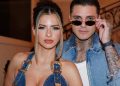 La China Suárez y Mauro Icardi viajaron a México y un testigo reveló un momento de tensión