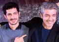 La tierna foto de Ricardo Darín junto a su nieto Dante que endulzó las redes: «El abuelo»