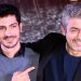 La tierna foto de Ricardo Darín junto a su nieto Dante que endulzó las redes: «El abuelo»